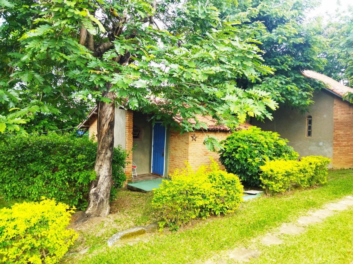 Hostel Das Estrelas Areal Exterior foto