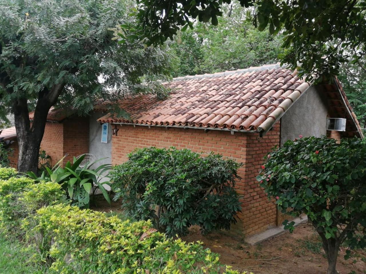 Hostel Das Estrelas Areal Exterior foto